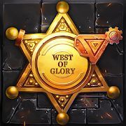 Скачать West of Glory (Взлом открыто все) версия 1.2.109 apk на Андроид