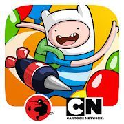 Скачать Bloons Adventure Time TD (Взлом открыто все) версия 1.7.3 apk на Андроид