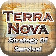 Скачать TERRA NOVA : Strategy of Survival (Взлом на деньги) версия 1.2.7.2 apk на Андроид