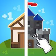 Скачать Medieval: Idle Tycoon - Idle Clicker Tycoon Game (Взлом на деньги) версия 1.2.3 apk на Андроид