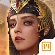 Скачать War Eternal - Фараоны здесь! (Взлом на монеты) версия 1.0.57 apk на Андроид