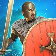 Скачать Knights of Europe 3 (Взлом на деньги) версия 1.01 apk на Андроид
