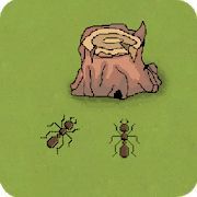 Скачать ant colony || колония муравьёв || ants муравьи (Взлом открыто все) версия 3.2.0 apk на Андроид