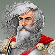 Скачать Age of Conquest IV (Взлом на деньги) версия 4.25.255 apk на Андроид
