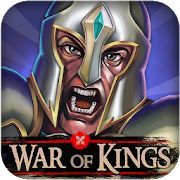 Скачать War of Kings: мобильная стратегия (Взлом открыто все) версия 67 apk на Андроид