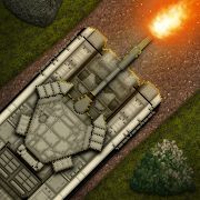 Скачать Tanks Defense — Танки в обороне (TD) (Взлом открыто все) версия Beta 1.18 apk на Андроид
