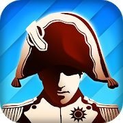 Скачать European War 4: Napoleon (Взлом открыто все) версия 1.4.28 apk на Андроид