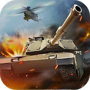 Скачать Clash of Panzer: Tank Battle (Взлом открыто все) версия 1.14.7 apk на Андроид