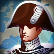 Скачать European War 6: 1804 (Взлом открыто все) версия 1.2.26 apk на Андроид