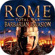 ROME: Total War - Barbarian Invasion