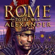Скачать ROME: Total War - Alexander (Взлом открыто все) версия 1.13.1RC8-android apk на Андроид