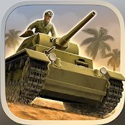 Скачать 1943 Deadly Desert (Взлом на деньги) версия 1.3.2 apk на Андроид