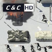 Скачать Command & Control (HD) (Взлом на монеты) версия 1.1.1 apk на Андроид