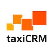 taxiCRM - личный кабинет водителя