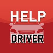 Скачать Help Driver, Объединение Водителей (Встроенный кеш) версия 2.2 apk на Андроид
