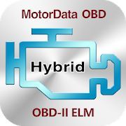 Скачать Doctor Hybrid ELM OBD2 scanner. MotorData OBD (Полная) версия 1.0.8.33 apk на Андроид