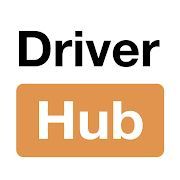 Скачать DriverHub (Полный доступ) версия 1.9.3 apk на Андроид
