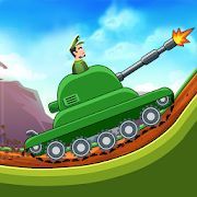 Скачать Миссия Army Tanks On Hills: стрельба бронированных (Полная) версия 1.9 apk на Андроид