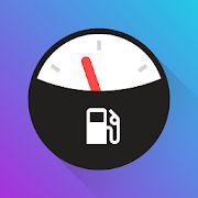 Скачать Fuelio: топливо и расходы (Без кеша) версия Зависит от устройства apk на Андроид