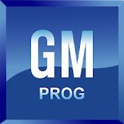Скачать gm prog (Полная) версия 1.2.10 apk на Андроид