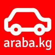 araba.kg - онлайн авто базар