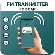 Скачать FM TRANSMITTER FOR CAR - HOW ITS WORK (Без Рекламы) версия 9.7 apk на Андроид