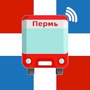 Скачать Транспортная карта Пермь (Без кеша) версия 1.5 apk на Андроид