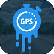 Скачать GPS Race Timer (Полная) версия 1.61 apk на Андроид
