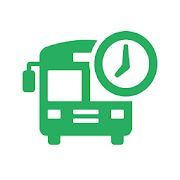 Скачать Расписание пригородных автобусов (Все открыто) версия 1.22 apk на Андроид