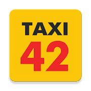 Скачать Такси 42 - Заказ такси, Доставка (Полная) версия 5.2.5 apk на Андроид