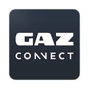 Скачать GAZ Connect (Встроенный кеш) версия 2.0.43 apk на Андроид