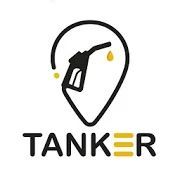 Скачать TANKER AZS Сервис доставки топлива (Неограниченные функции) версия 1.9 apk на Андроид