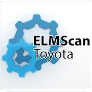 Скачать ELMScan Toyota (Неограниченные функции) версия 1.11.1 apk на Андроид