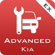 Скачать Advanced EX for KIA (Полная) версия 2.0 apk на Андроид