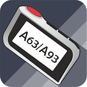 Скачать StarLine A93, A63 Инструкция, вертикальный брелок (Без Рекламы) версия 5.0 apk на Андроид