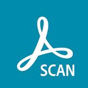 Скачать Adobe Scan: сканирование PDF, OCR (Без Рекламы) версия Зависит от устройства apk на Андроид