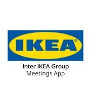 Скачать Inter IKEA Meetings (Встроенный кеш) версия 1.7 apk на Андроид