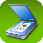Скачать Clear Scanner: Free PDF Scans (Неограниченные функции) версия 4.8.8 apk на Андроид