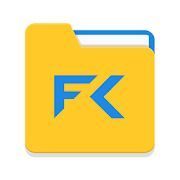 Скачать File Commander - File Manager & Free Cloud (Полный доступ) версия Зависит от устройства apk на Андроид