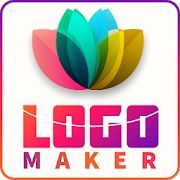 Скачать Logo Maker for Me - Branding, Free Logo Design (Разблокированная) версия 7.0 apk на Андроид