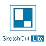 Скачать SketchCut Lite - Быстрый раскрой (Без кеша) версия 3.8 apk на Андроид