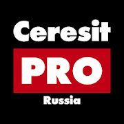 Скачать Ceresit PRO (Все открыто) версия 1.7 apk на Андроид