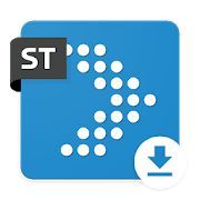 Скачать Установщик «ST Мобильная Торговля» (Полный доступ) версия 4.4.7.25 apk на Андроид