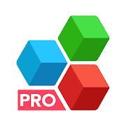 Скачать OfficeSuite Pro + PDF (Trial) (Все открыто) версия 10.21.30991 apk на Андроид