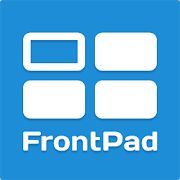 Скачать Frontpad Courier (Разблокированная) версия Зависит от устройства apk на Андроид