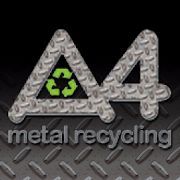 Скачать A4 Metal Recycling (Все открыто) версия 1.0.0 apk на Андроид