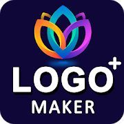 Скачать Logo Maker Free logo designer, Logo Creator app (Полный доступ) версия 1.12 apk на Андроид