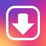 Скачать Фото и видео загрузчик для Instagram (Репост) (Полная) версия 3.9 apk на Андроид