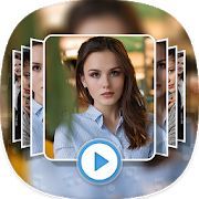 Скачать Фото-видео редактор с песней (Встроенный кеш) версия 21.0 apk на Андроид