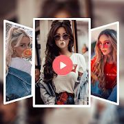 Скачать Video Show - сделать видео из фото с музыкой (Без кеша) версия 2.0.2 apk на Андроид